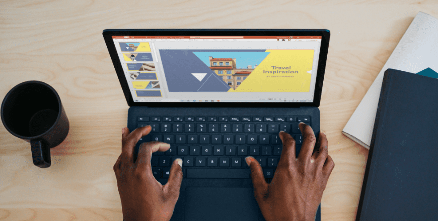 Pacote Office 365 no Microsoft 365
