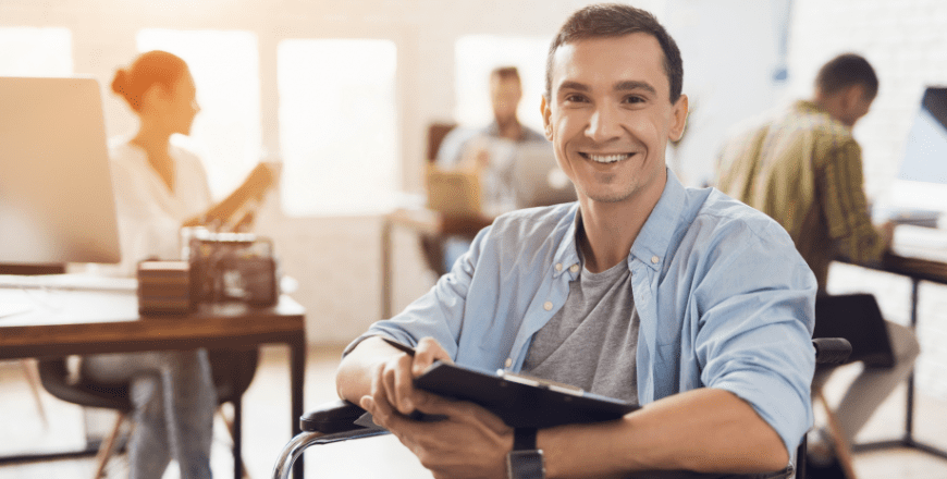 Acessibilidade e inclusão no Microsoft 365