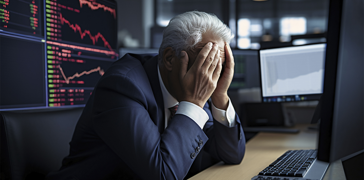 Perda de dados: o que pode causar e como evitar